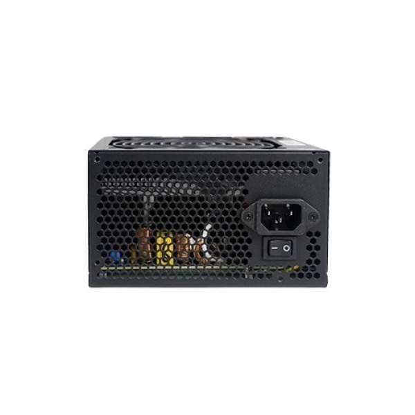  Aresze GFX-650 80Plus 650 Watt Bronze Power Supply